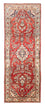 Loper Perzisch Tapijt - Nomadisch - 288 x 110 cm - rood