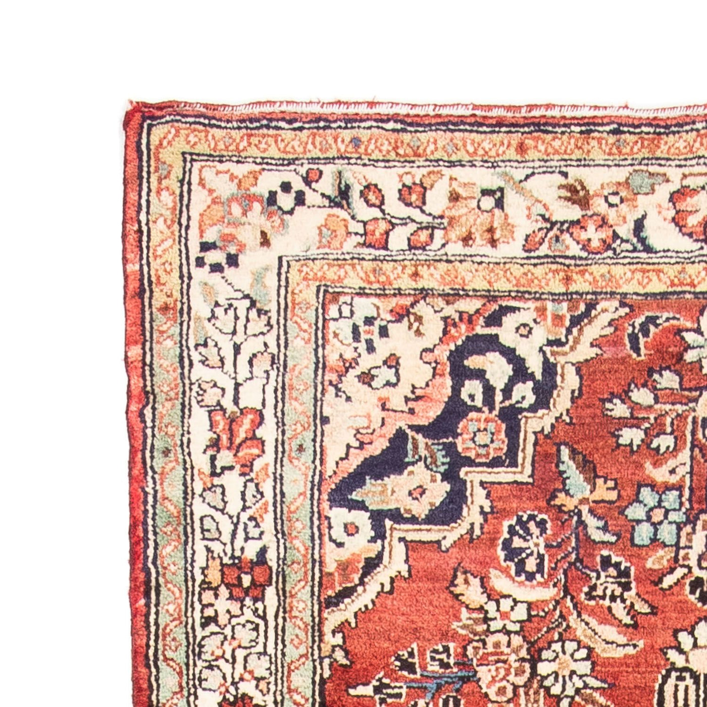 Hamadan Tapijt 288x110cm - Perzisch tapijt