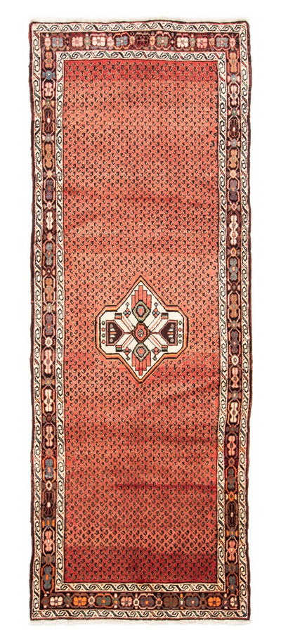 Hamadan Tapijt 106x290cm - Perzisch tapijt