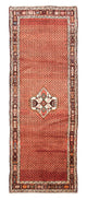 Hamadan Tapijt 290x106cm - Perzisch tapijt