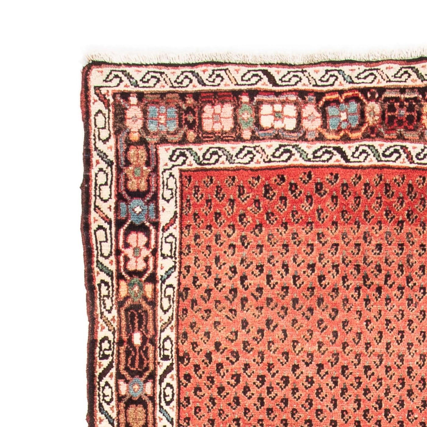 Hamadan Tapijt 290x106cm - Perzisch tapijt