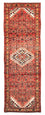 Loper Perzisch Tapijt - Nomadisch - 308 x 104 cm - rood