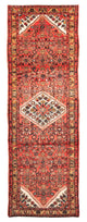 Hamadan Tapijt 308x104cm - Perzisch tapijt