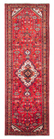 Hamadan Tapijt 358x120cm - Perzisch tapijt