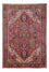 Perzisch Tapijt - Nomadisch - 365 x 266 cm - rood