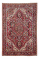 Heriz Tapijt 365x266cm - Perzisch tapijt