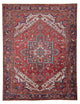 Heriz Tapijt 343x270cm - Perzisch tapijt