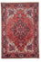 Perzisch Tapijt - Nomadisch - 341 x 228 cm - rood