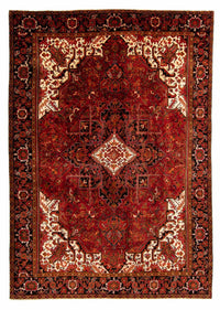 Heriz Tapijt 300x400cm - Perzisch tapijt – product image