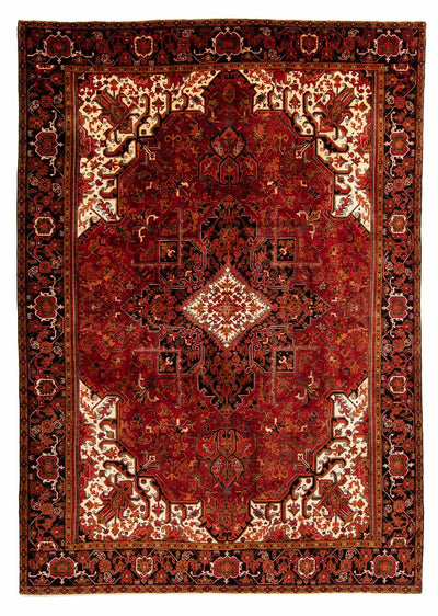Heriz Tapijt 300x400cm - Perzisch tapijt