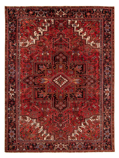 Heriz Tapijt 305x386cm - Perzisch tapijt