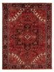 Heriz Tapijt 386x305cm - Perzisch tapijt