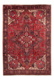 Heriz Tapijt 358x248cm - Perzisch tapijt