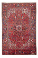 Heriz Tapijt 368x248cm - Perzisch tapijt
