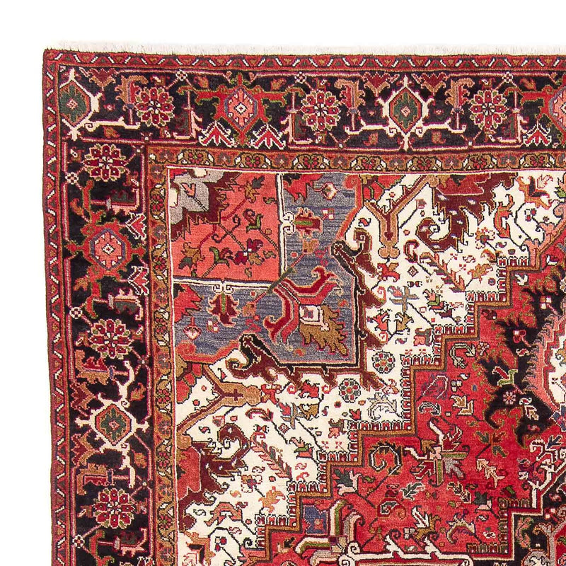 Perzisch Tapijt - Nomadisch - 328 x 260 cm - rood