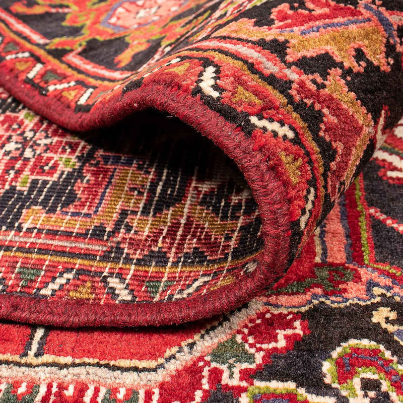 Perzisch Tapijt - Nomadisch - 328 x 260 cm - rood