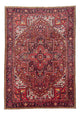 Heriz Tapijt 337x245cm - Perzisch tapijt