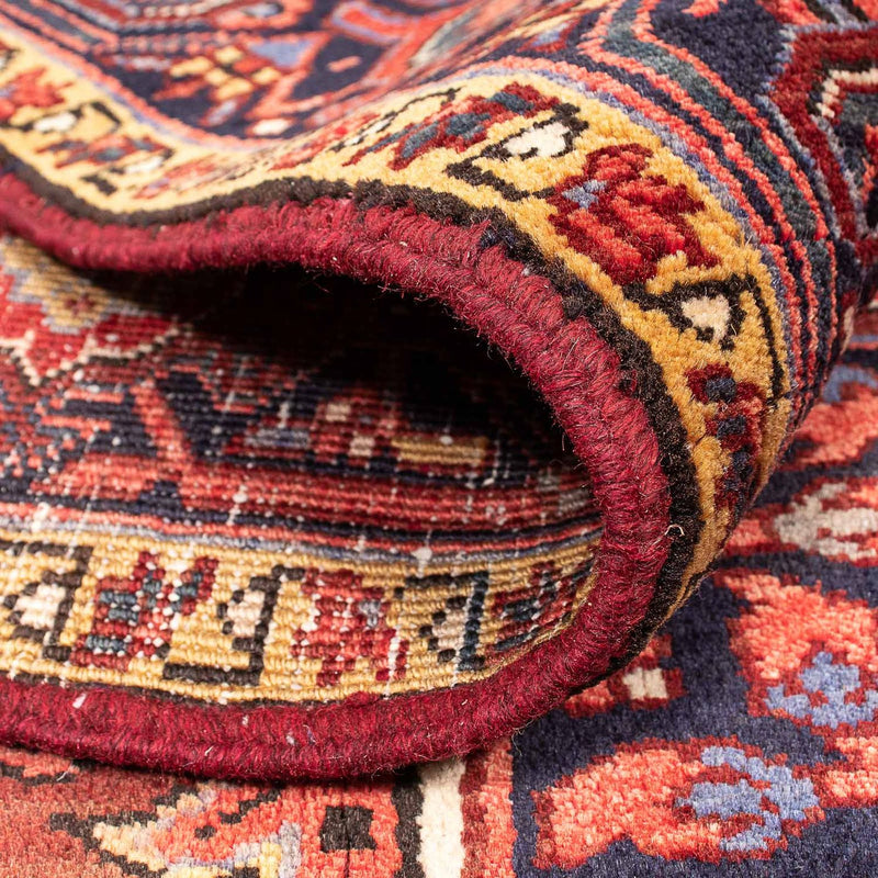 Perzisch Tapijt - Nomadisch - 337 x 245 cm - licht rood