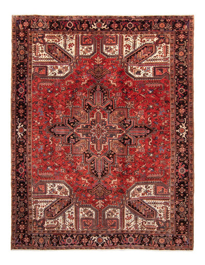 Heriz Tapijt 257x328cm - Perzisch tapijt