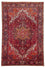 Perzisch Tapijt - Nomadisch - 344 x 240 cm - rood