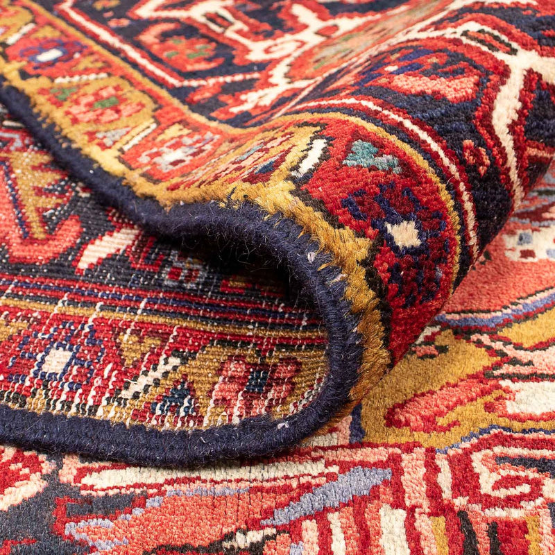 Perzisch Tapijt - Nomadisch - 344 x 240 cm - rood