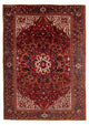 Heriz Tapijt 405x296cm - Perzisch tapijt