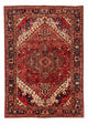 Heriz Tapijt 377x280cm - Perzisch tapijt