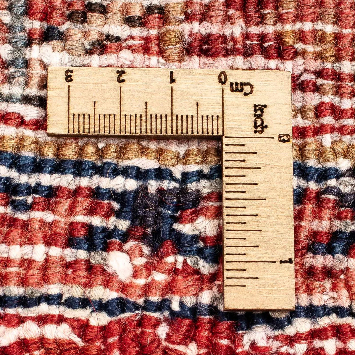 Perzisch Tapijt - Nomadisch - 377 x 280 cm - donkerrood