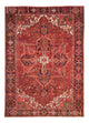 Heriz Tapijt 326x230cm - Perzisch tapijt