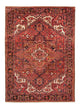 Heriz Tapijt 342x243cm - Perzisch tapijt