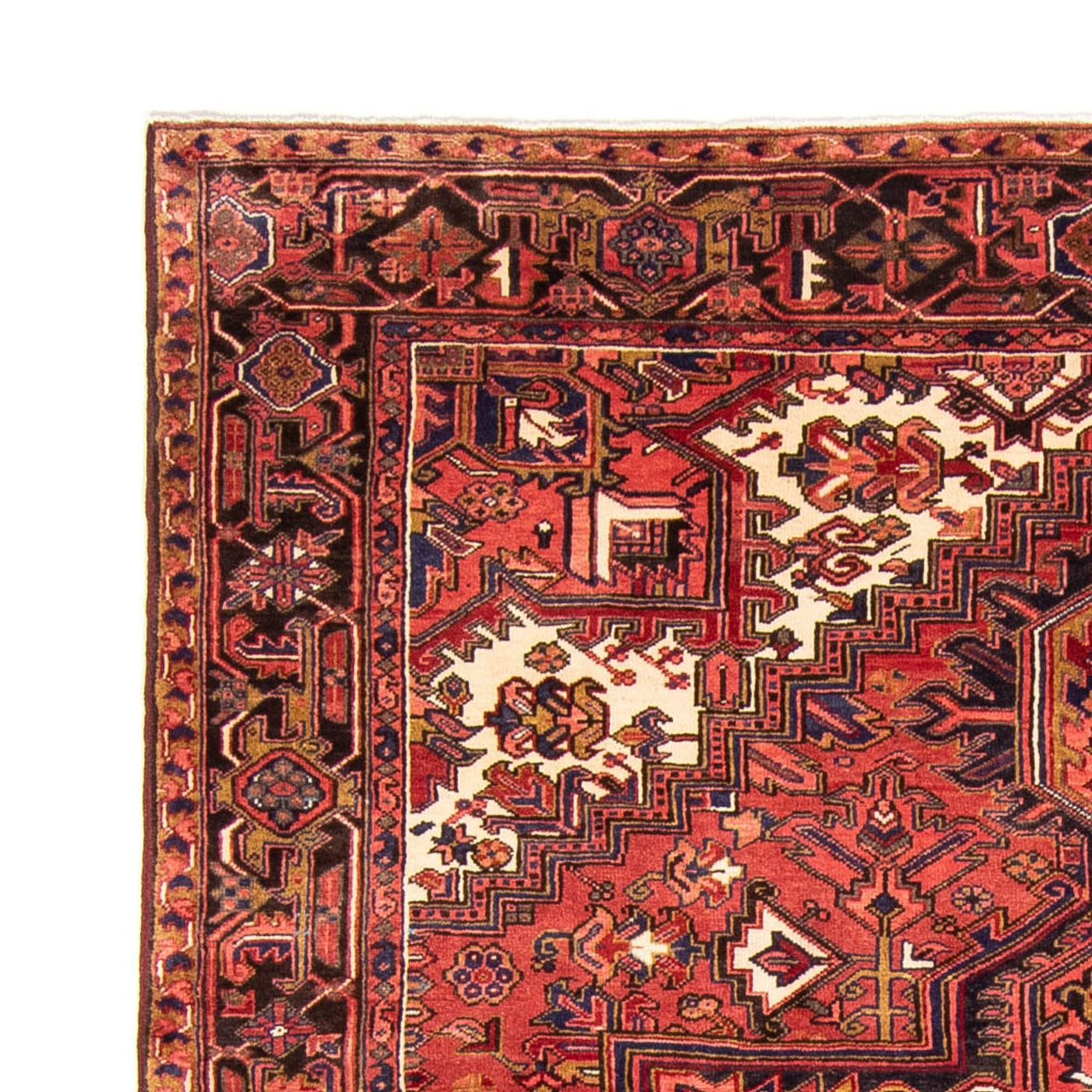 Heriz Tapijt 342x243cm - Perzisch tapijt