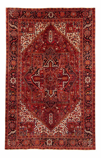 Heriz Tapijt 295x374cm - Perzisch tapijt