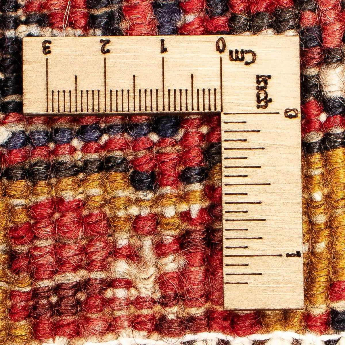 Perzisch Tapijt - Nomadisch - 391 x 286 cm - donkerrood