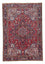Perzisch Tapijt - Nomadisch - 313 x 250 cm - rood