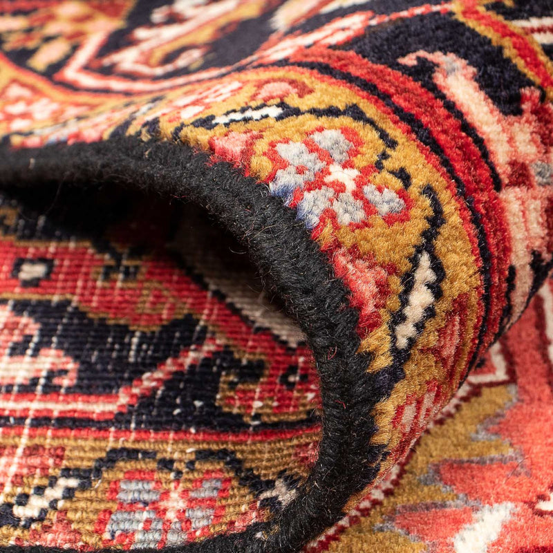 Perzisch Tapijt - Nomadisch - 334 x 254 cm - rood