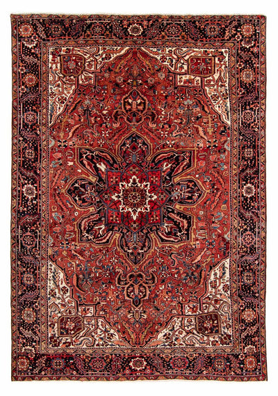 Heriz Tapijt 300x402cm - Perzisch tapijt