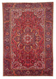 Heriz Tapijt 366x262cm - Perzisch tapijt