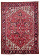 Heriz Tapijt 363x274cm - Perzisch tapijt