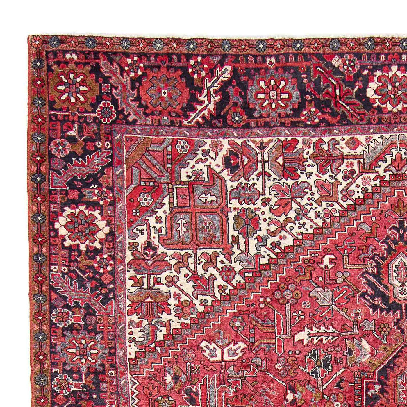Heriz Tapijt 363x274cm - Perzisch tapijt