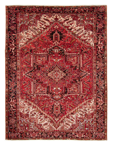 Heriz Tapijt 267x361cm - Perzisch tapijt