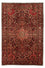Perzisch Tapijt - Nomadisch - 353 x 259 cm - rood