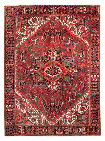 Heriz Tapijt 233x343cm - Perzisch tapijt