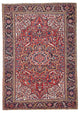 Heriz Tapijt 376x270cm - Perzisch tapijt
