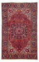 Heriz Tapijt 354x334cm - Perzisch tapijt