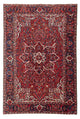 Heriz Tapijt 349x244cm - Perzisch tapijt