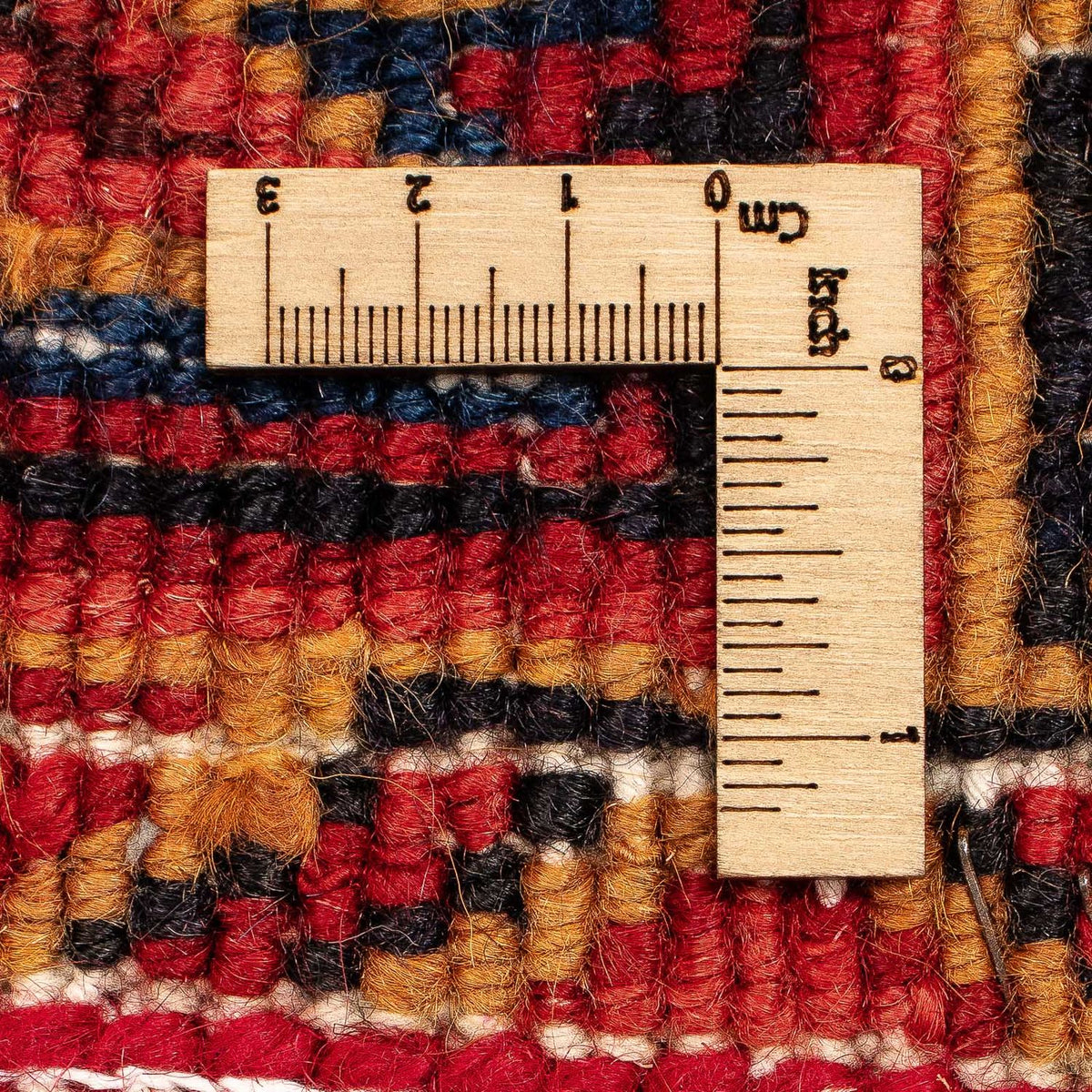 Perzisch Tapijt - Nomadisch - 391 x 304 cm - donkerrood