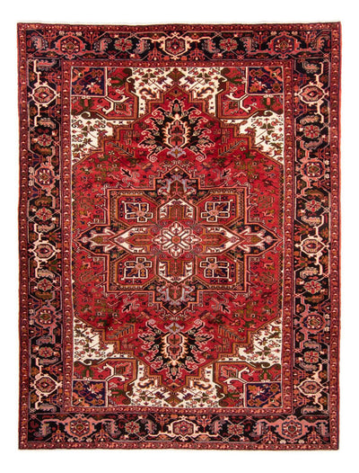 Heriz Tapijt 257x348cm - Perzisch tapijt