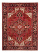 Heriz Tapijt 257x348cm - Perzisch tapijt