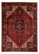 Heriz Tapijt 380x310cm - Perzisch tapijt