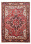 Perzisch Tapijt - Nomadisch - 262 x 206 cm - rood
